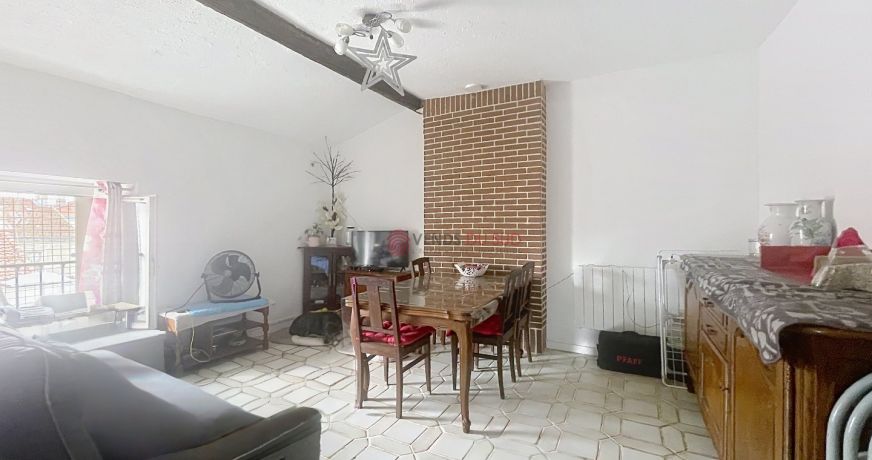 vente Appartement Beziers