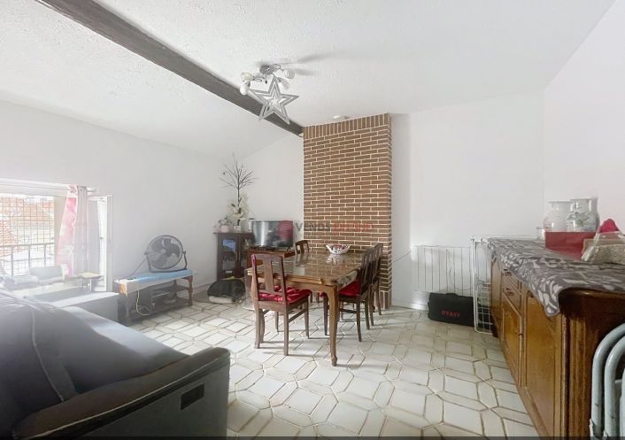 vente Appartement Beziers
