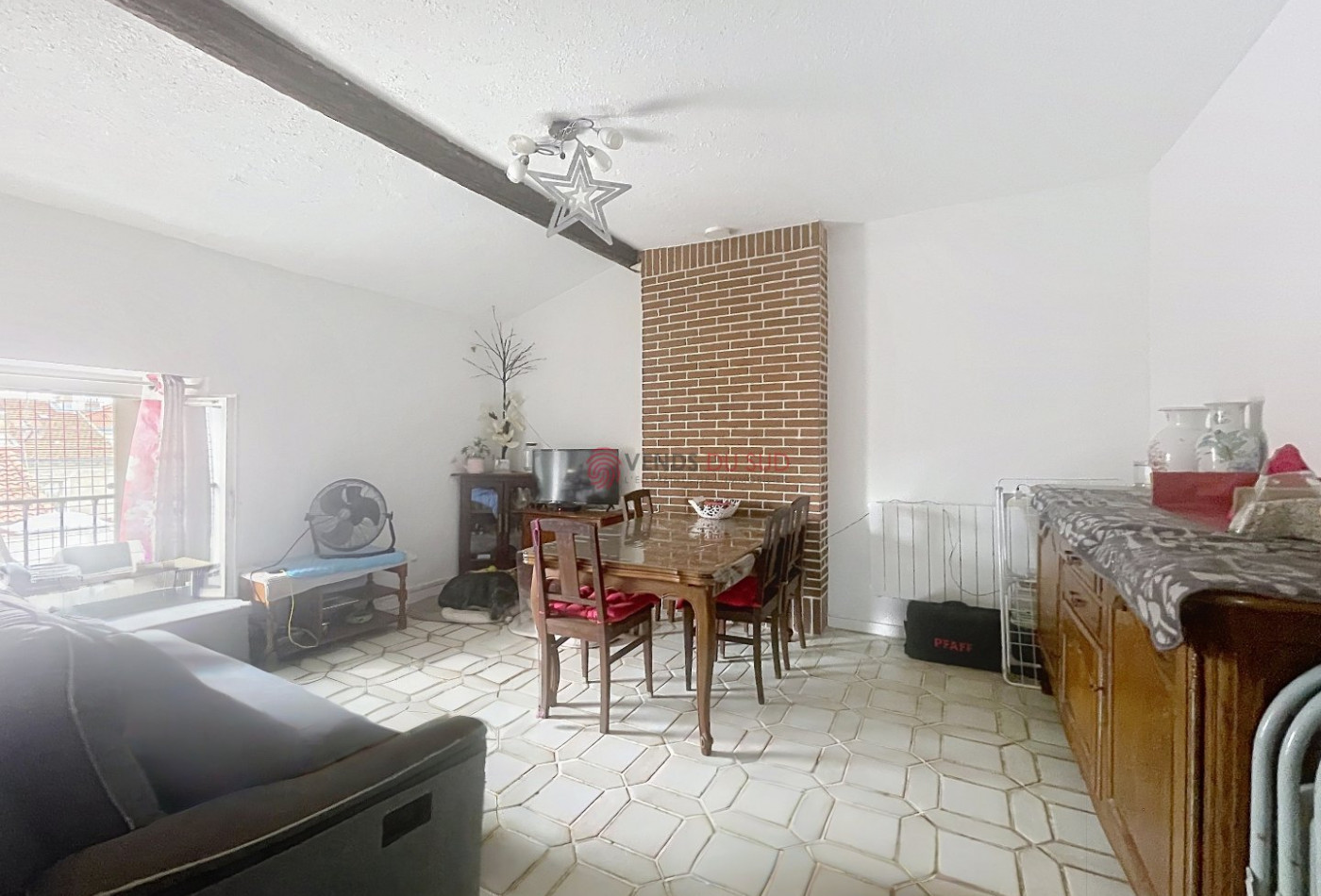 vente Appartement Beziers - Photo 2
