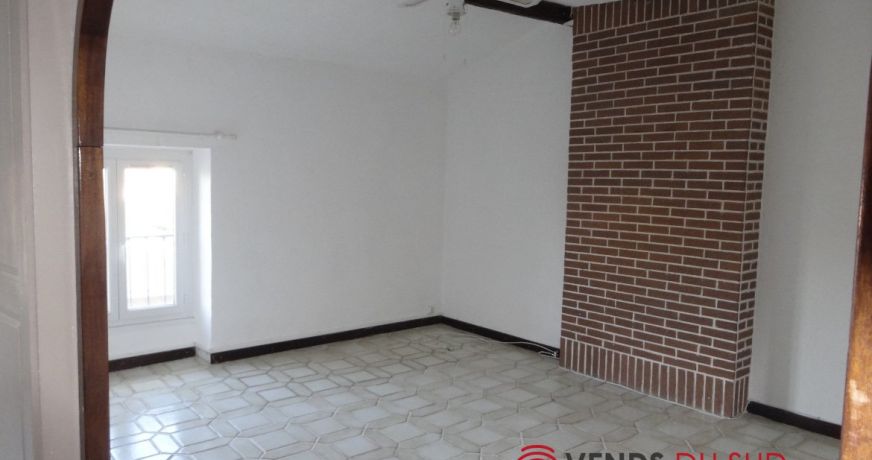 vente Appartement Beziers