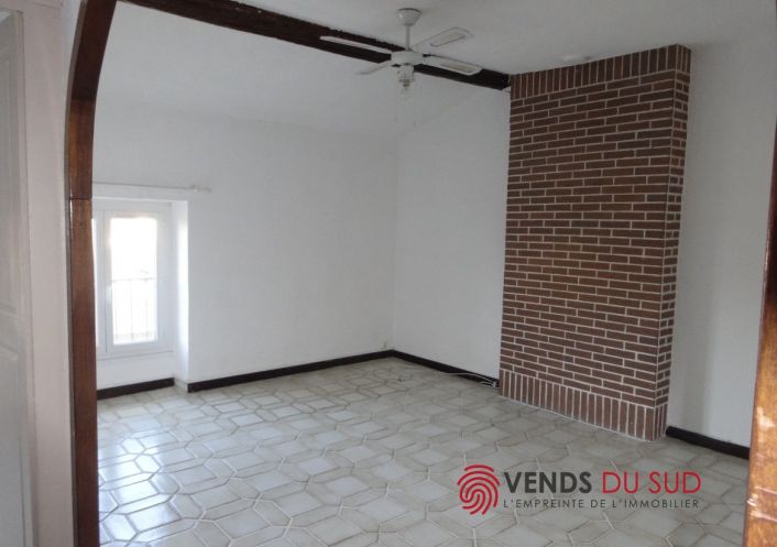 vente Appartement Beziers