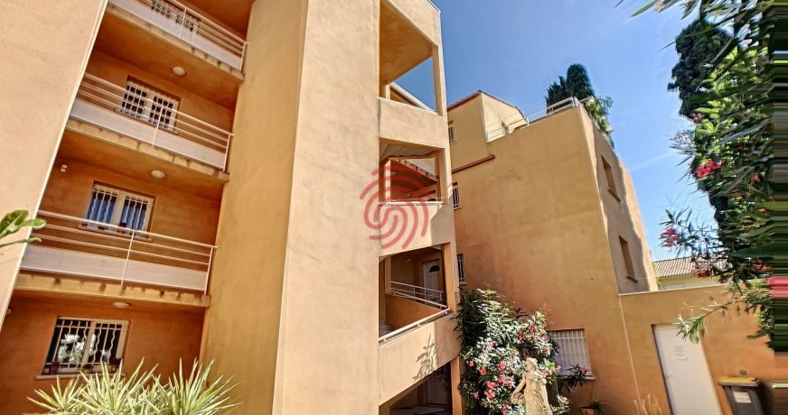 location Appartement Beziers