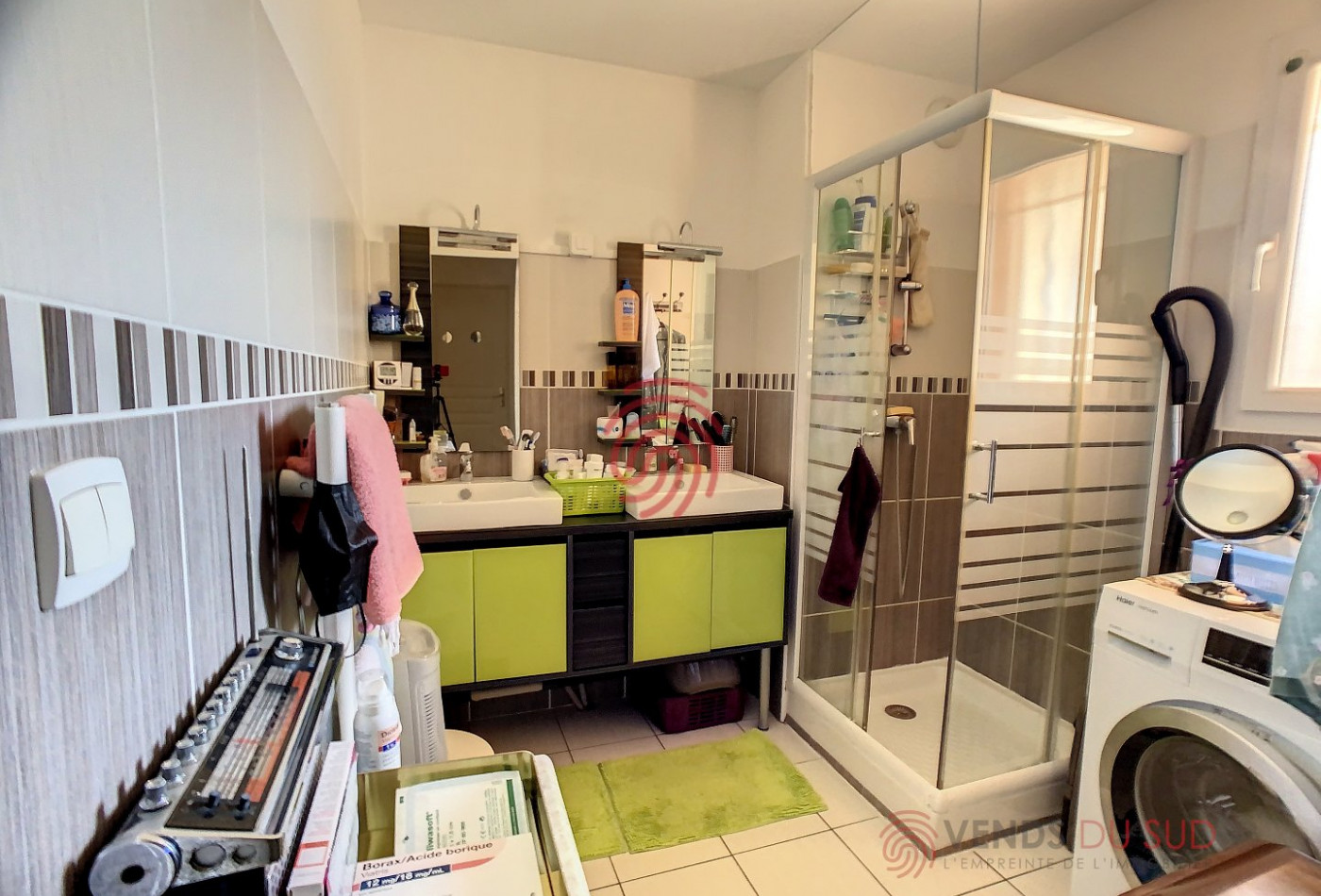 location Appartement Beziers - Photo 8