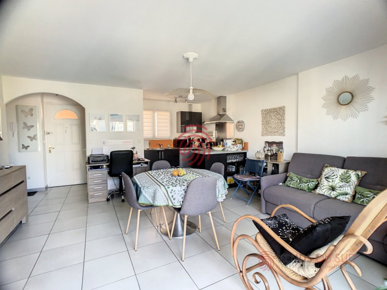 location Appartement Beziers - Photo 4