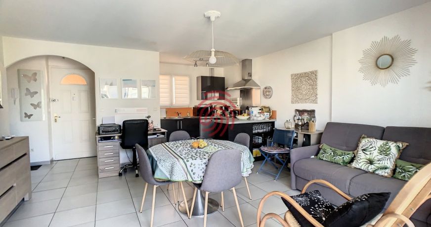 location Appartement Beziers