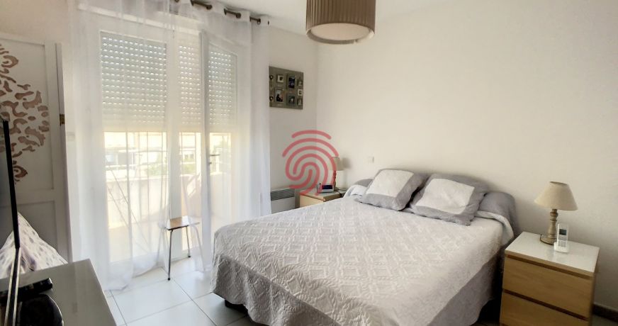 location Appartement Beziers
