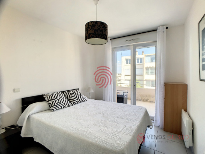 location Appartement Beziers - Photo 7