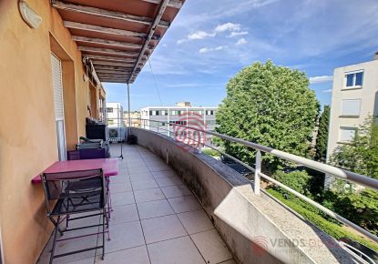 location Appartement Beziers