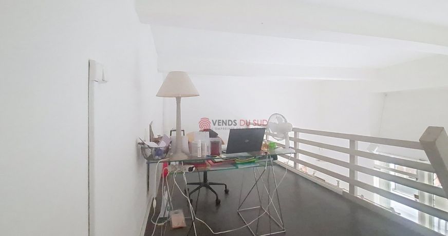 location Local commercial Beziers