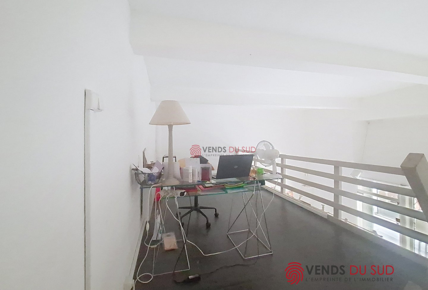 location Local commercial Beziers - Photo 5