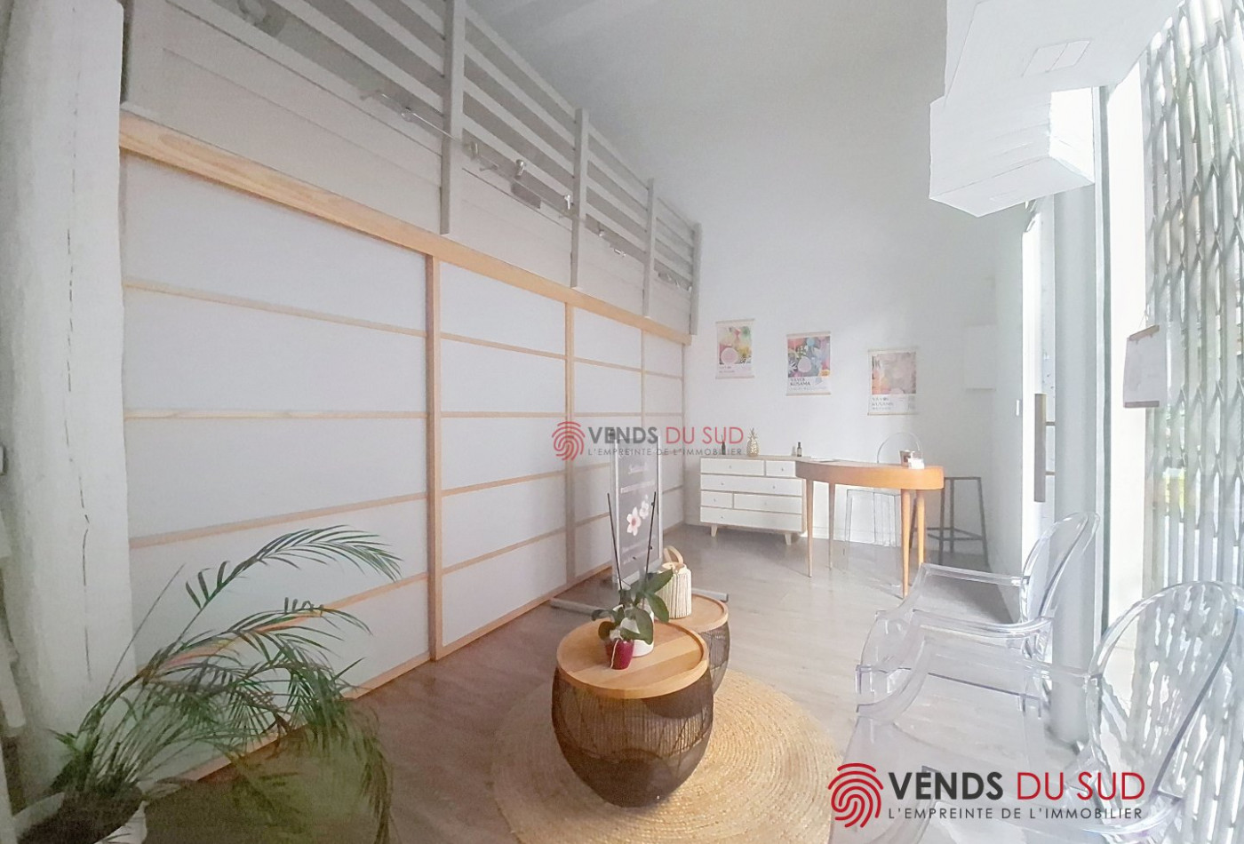 location Local commercial Beziers - Photo 2