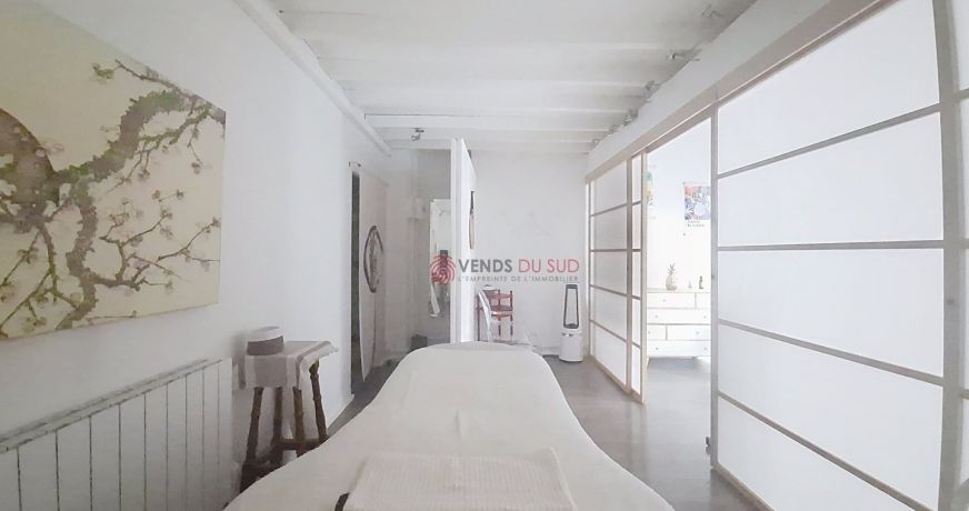 location Local commercial Beziers