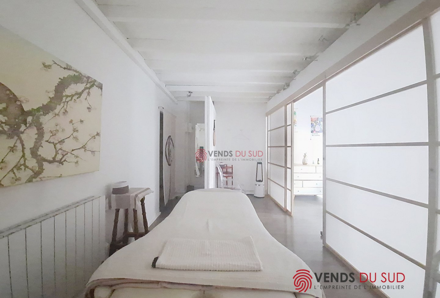 location Local commercial Beziers - Photo 4