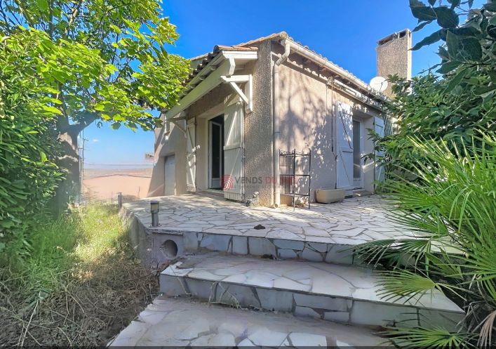 vente Villa Montady