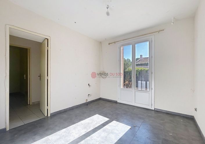 vente Villa Montady