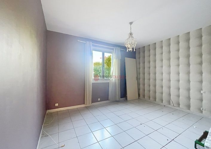 vente Villa Montady