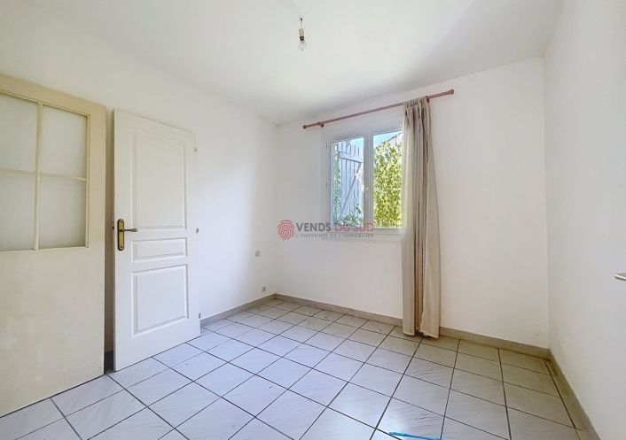 vente Villa Montady