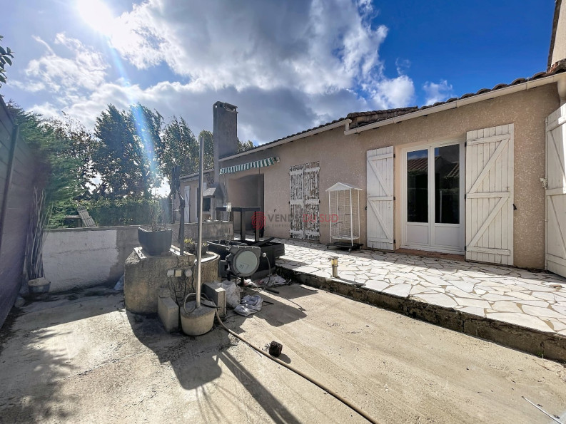 vente Villa Montady - Photo 4