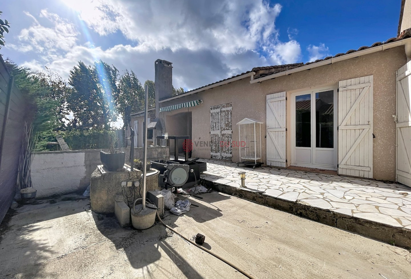 vente Villa Montady - Photo 4