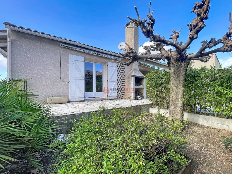 vente Villa Montady - Photo 2