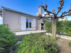 vente Villa Montady