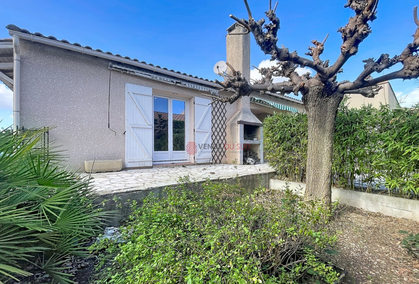 vente Villa Montady - Photo 2