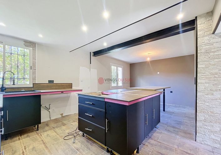 vente Villa Montady