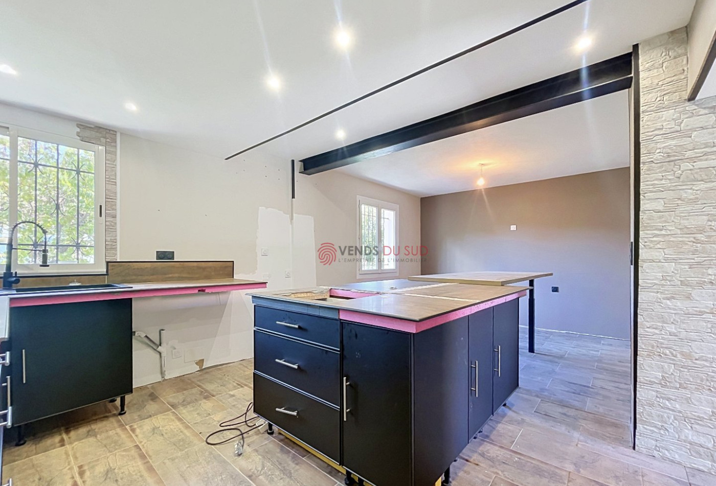 vente Villa Montady - Photo 6