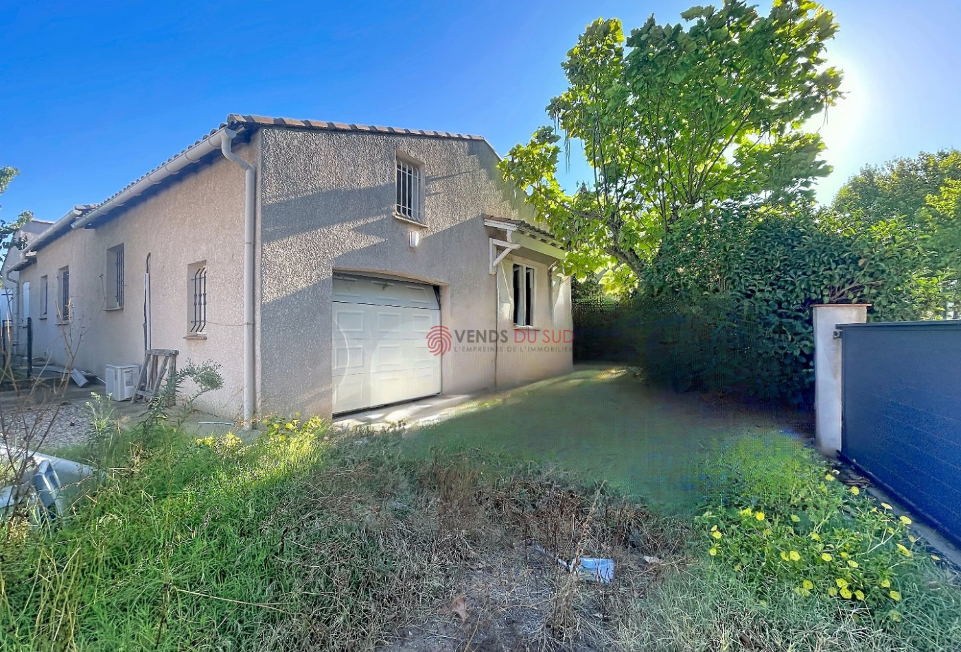 vente Villa Montady - Photo 3