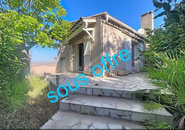 vente Villa Montady