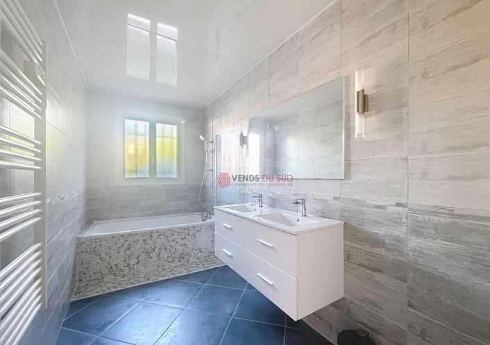 vente Villa Montady