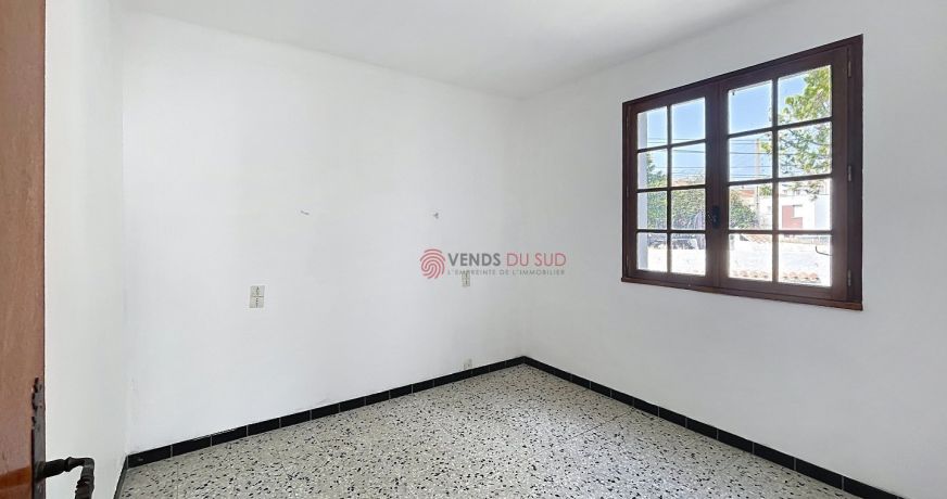 vente Maison Beziers