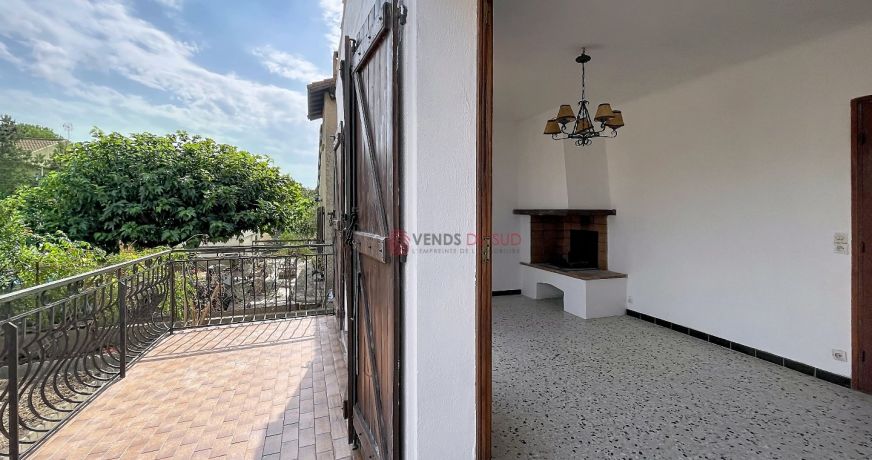 vente Maison Beziers