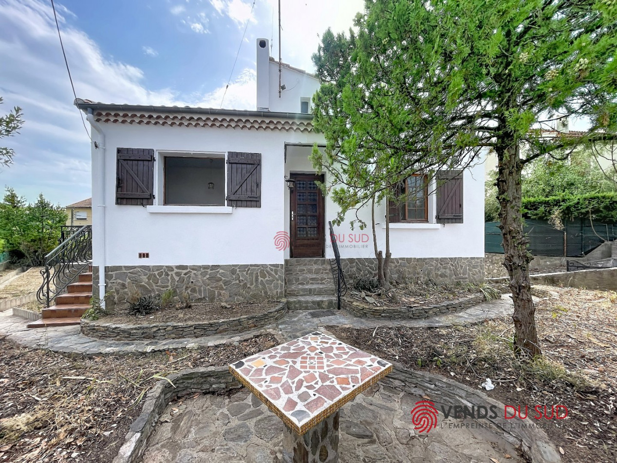 vente Maison Beziers - Photo 1