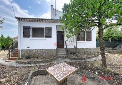 vente Maison Beziers