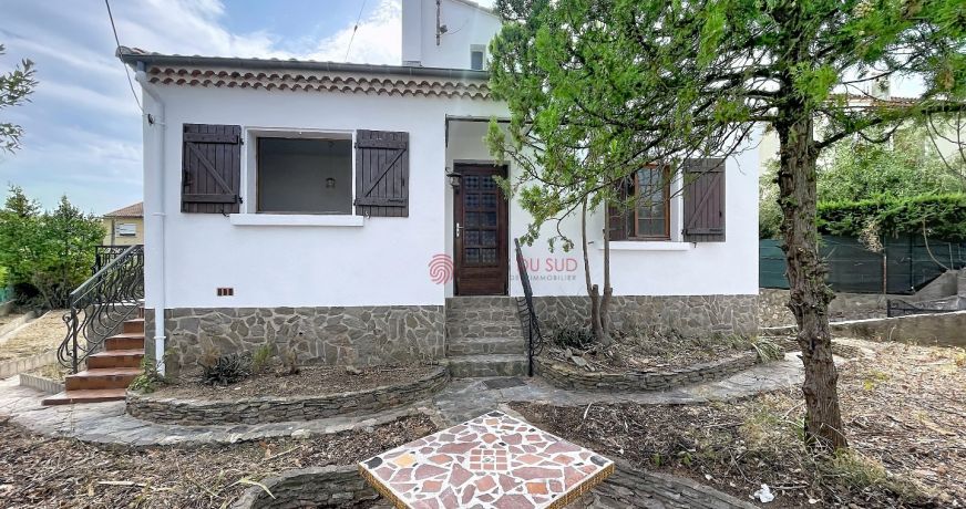 vente Maison Beziers