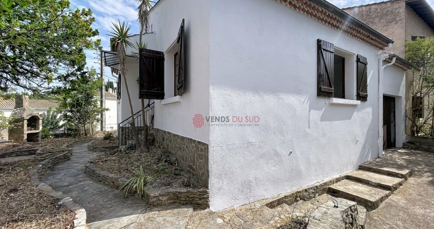 vente Maison Beziers