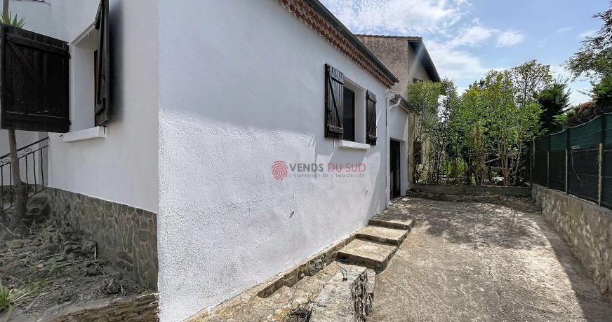 vente Maison Beziers