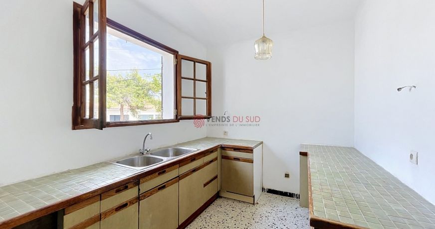 vente Maison Beziers