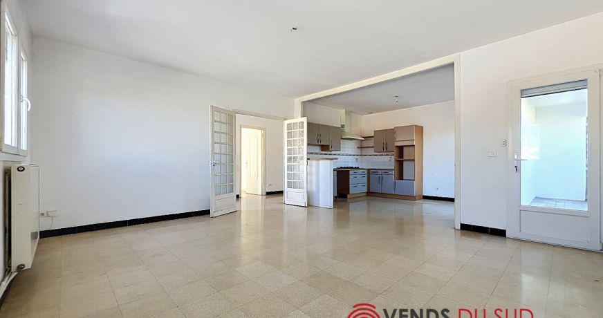 vente Maison de ville Beziers