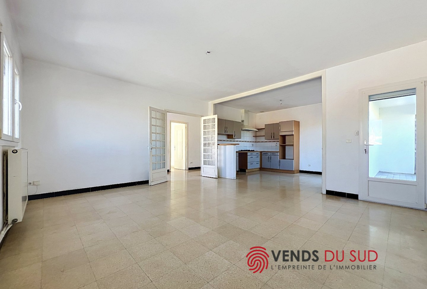 vente Maison de ville Beziers - Photo 5