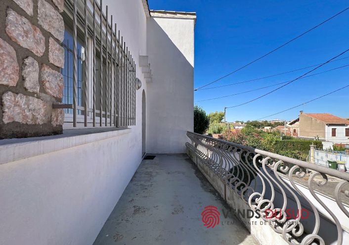 vente Maison de ville Beziers