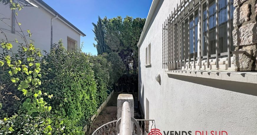 vente Maison de ville Beziers