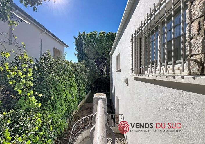 vente Maison de ville Beziers