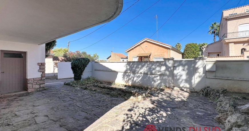 vente Maison de ville Beziers