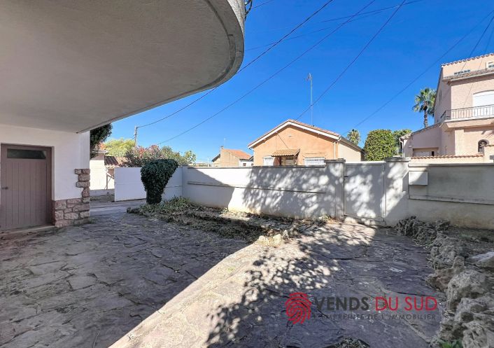 vente Maison de ville Beziers