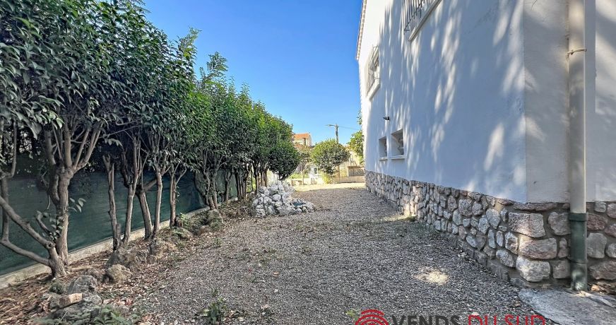 vente Maison de ville Beziers