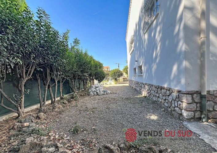 vente Maison de ville Beziers