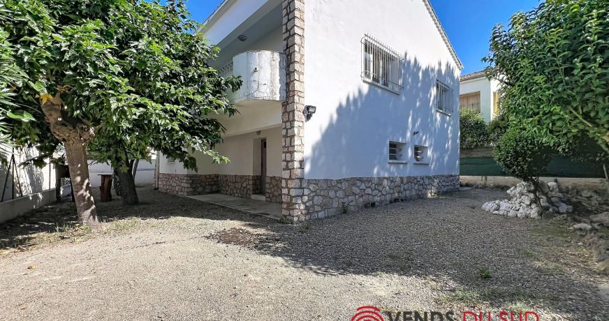 vente Maison de ville Beziers