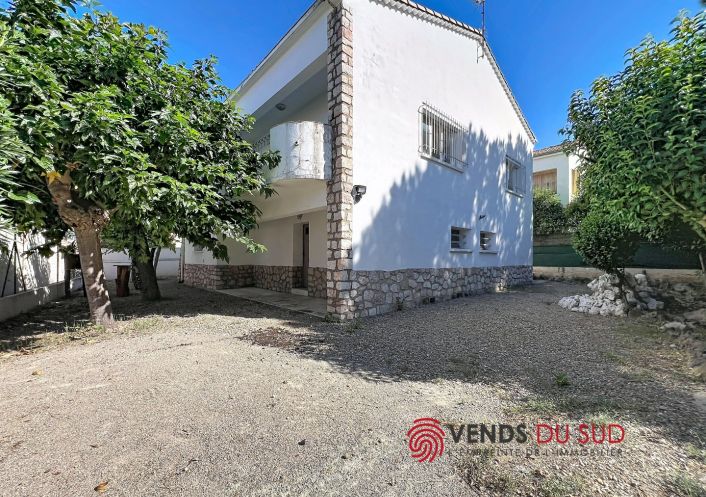 vente Maison de ville Beziers